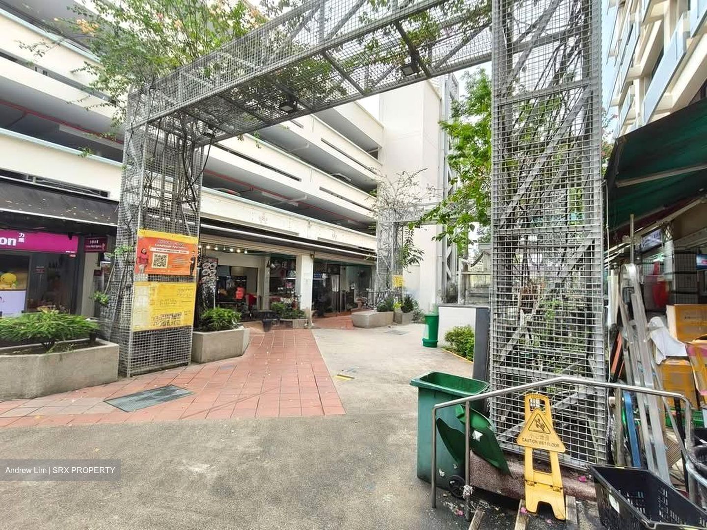 Yishun Central 1 (D27), Shop House #606799871